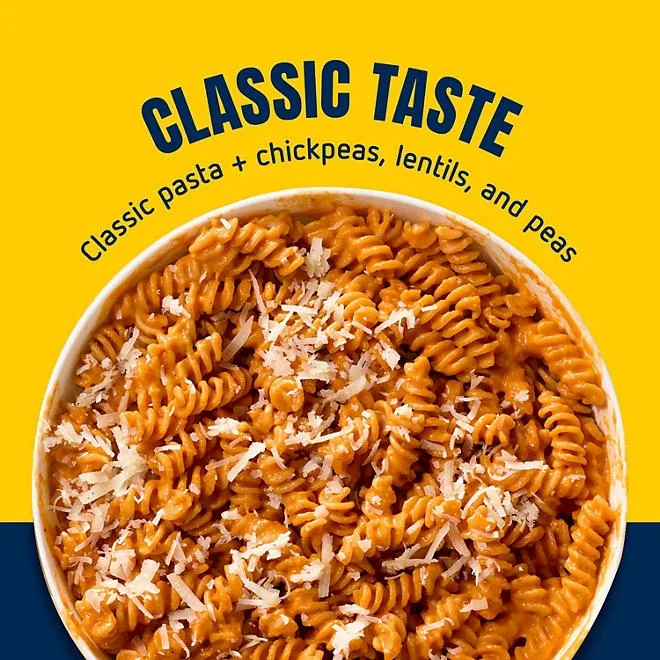 Barilla Protein+ Penne & Rotini, 14.5 oz., 4 pk. 5