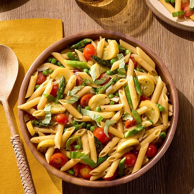 Barilla Protein+ Penne & Rotini, 14.5 oz., 4 pk. 4