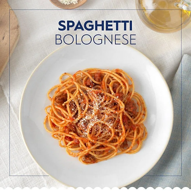 Barilla Pasta Variety Pack 1 lb., 6 pk. 5