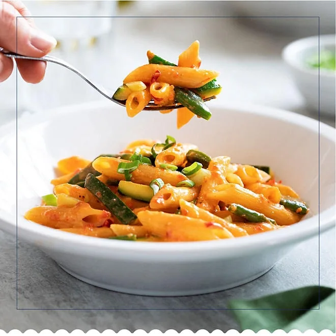 Barilla Pasta Variety Pack 1 lb., 6 pk. 4
