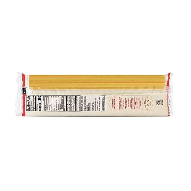 Member's Mark Spaghetti Pasta Pantry Pack, 1 lb., 6 pk. 5