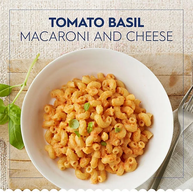 Barilla Elbow Pasta 1 lb., 6 pk. 5