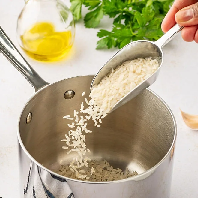 Member's Mark Long Grain White Rice, 25 lbs. 5