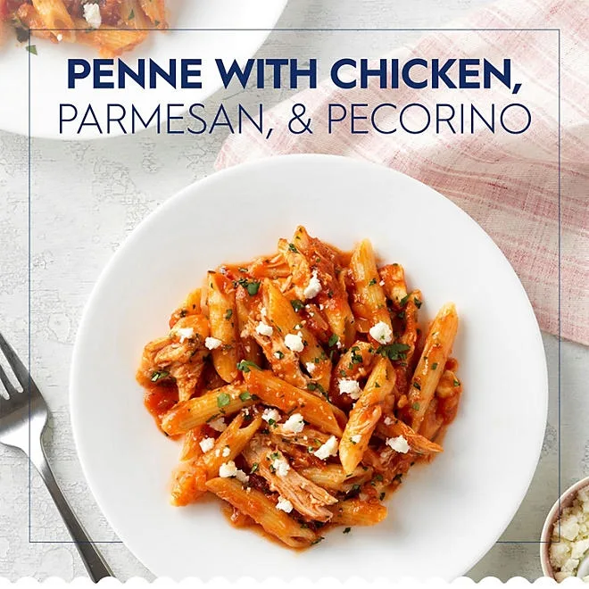 Barilla Penne Pasta 16 oz., 6 pk. 5