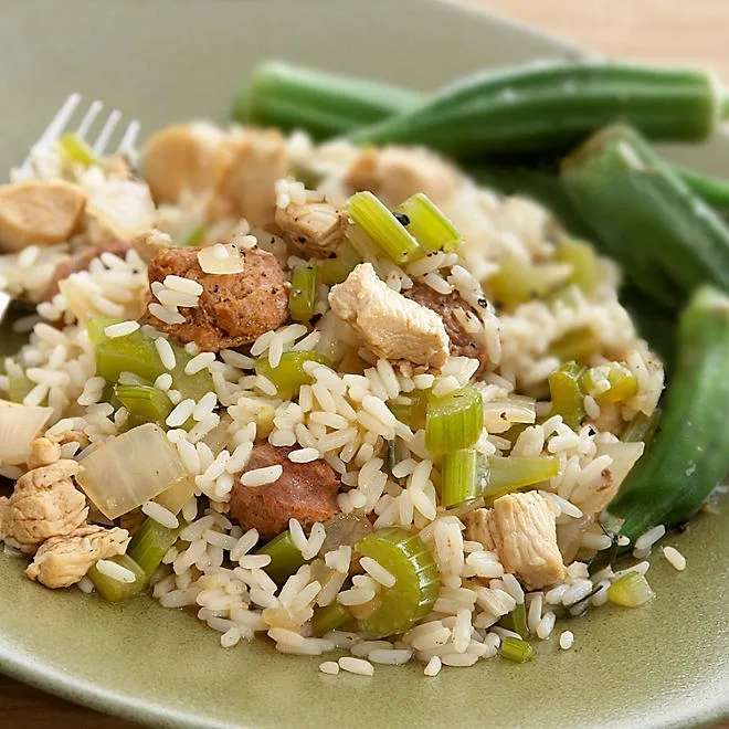 Ben's Original Enriched Long Grain White Parboiled Rice, 12 lbs. 5