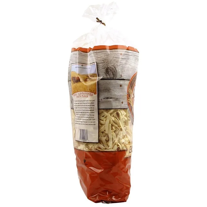 Country Pasta Homemade Style Egg Pasta 56 oz. 4