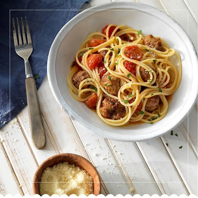 Barilla Gluten-Free Pasta, Variety Pack 12 oz., 4 pk. 4