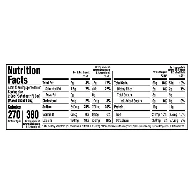 Kraft Ranch Flavored Macaroni & Cheese Dinner, 7.25 oz., 4 pk. 3