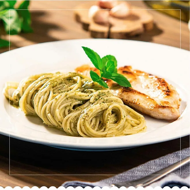 Barilla Pasta Thin Spaghetti 1 lb., 6 pk. 4