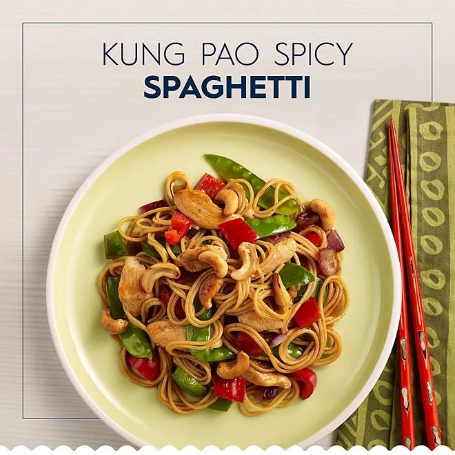 Barilla Pasta Thin Spaghetti 1 lb., 6 pk. 5