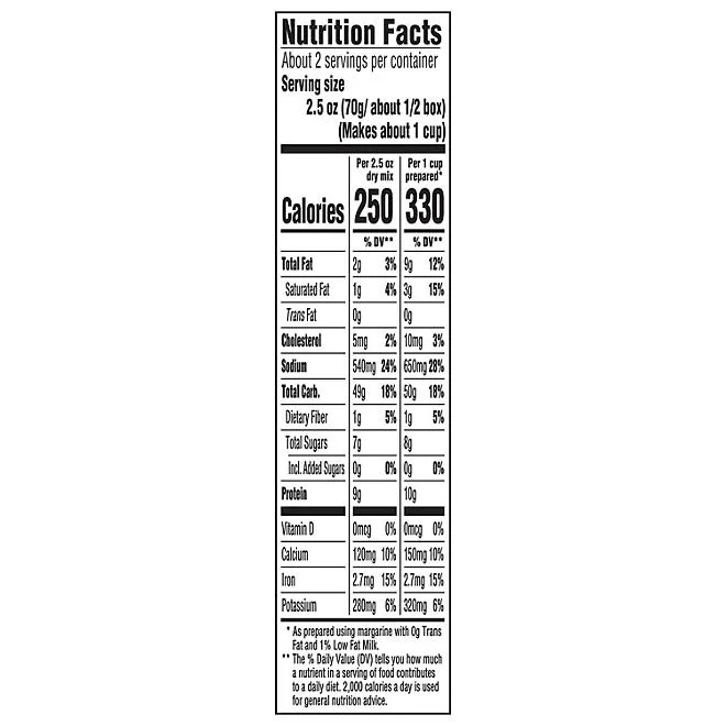 Kraft Spirals Original Macaroni and Cheese Dinner, 8 ct. 3