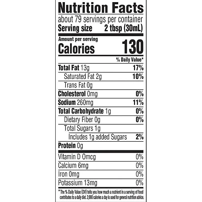 Hidden Valley Original Ranch Dressing, 40 oz., 2 pk. 3