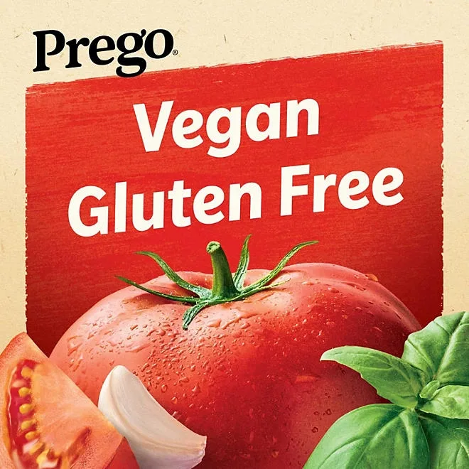 Prego Traditional Italian Sauce, 45 oz., 3 pk. 5
