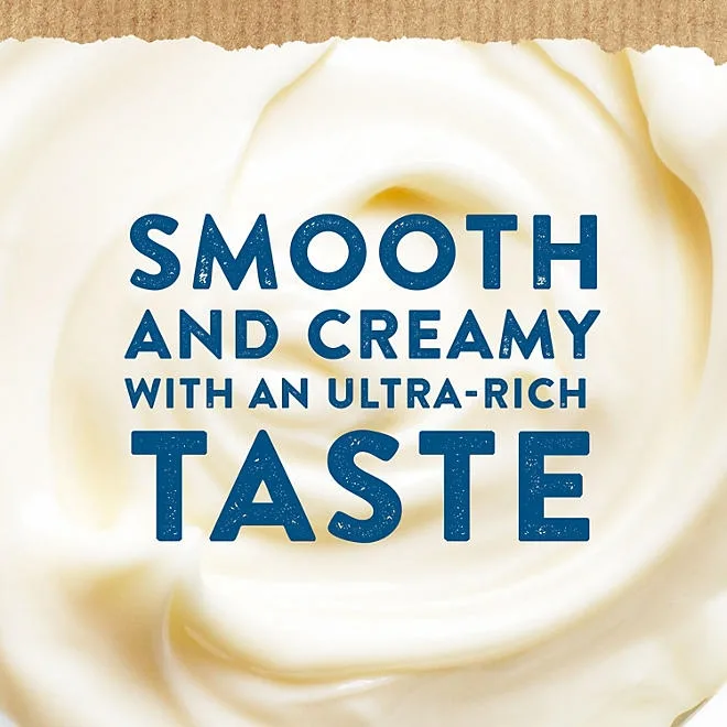 Hellmann's Real Mayonnaise, 25 oz., 3 pk. 4