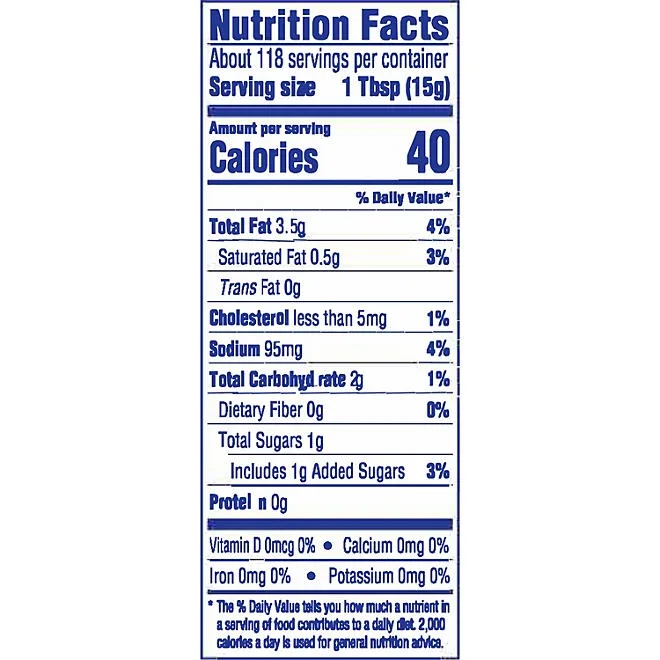 Miracle Whip Original Mayo-Like Dressing, 30 oz., 2 pk. 3