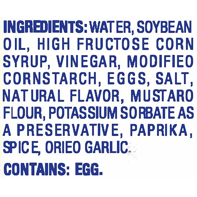 Miracle Whip Original Mayo-Like Dressing, 30 oz., 2 pk. 4