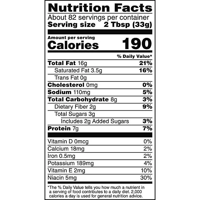Jif Extra Crunchy Peanut Butter, 48 oz., 2 pk. 4