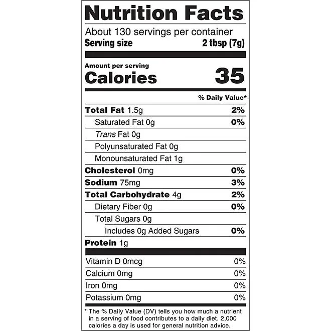 Member's Mark Seasoned Croutons, 32 oz. 3