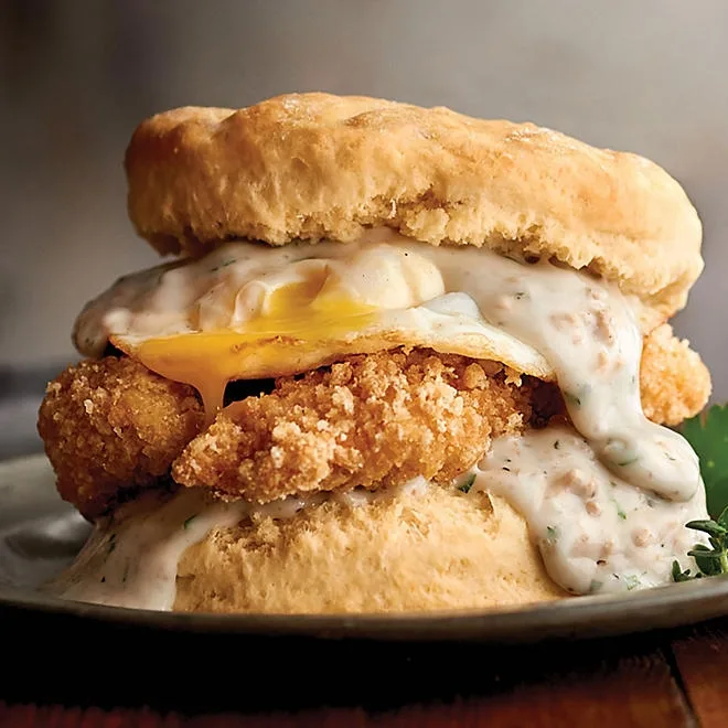 Chef-mate Country Sausage Gravy, 105 oz. 5