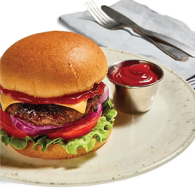Member's Mark Grade A Fancy Ketchup, 114 oz. 5