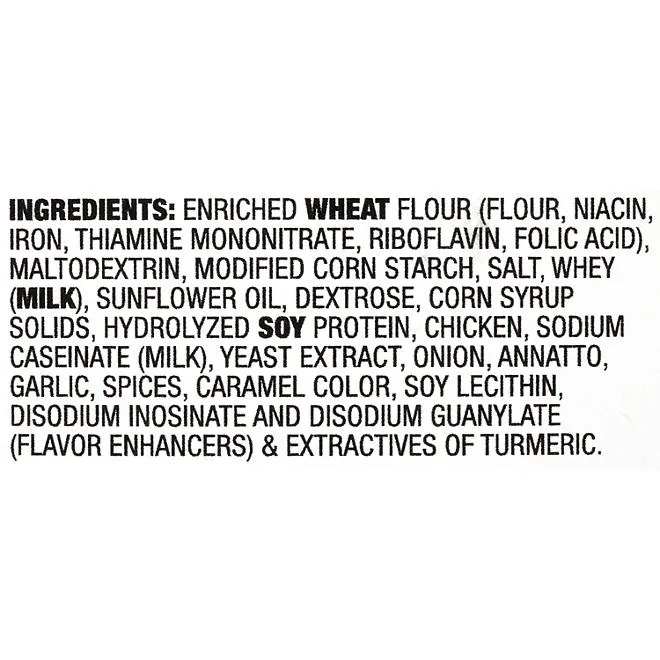 McCormick Poultry Gravy Mix, 18 oz. 4
