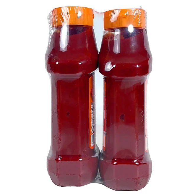 Whataburger Fancy Ketchup, 40 oz., 2 pk. 5