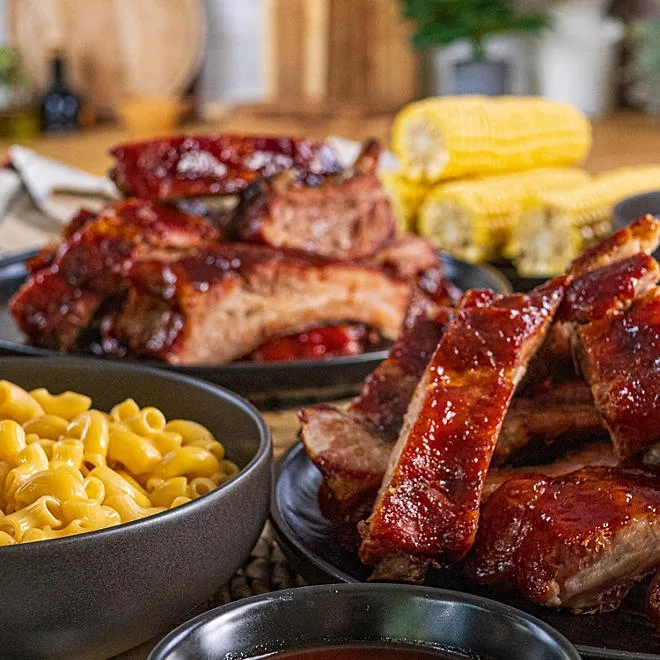Kinder's Original BBQ Sauce, 80 oz. 5