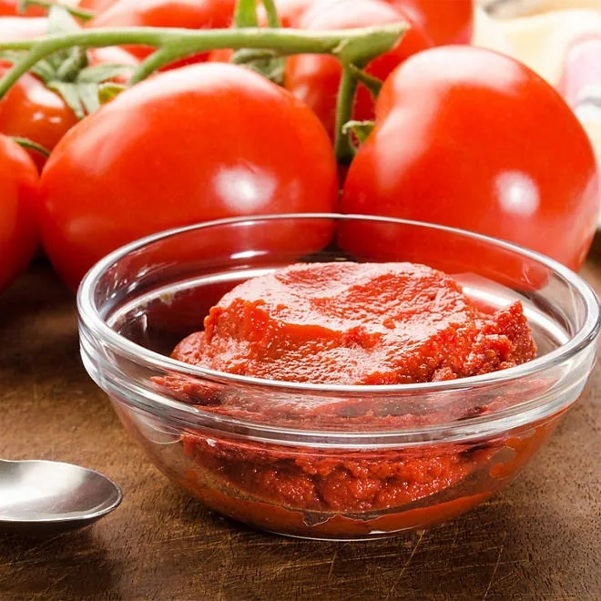 Member's Mark Tomato Paste, 6 oz., 12 pk. 5