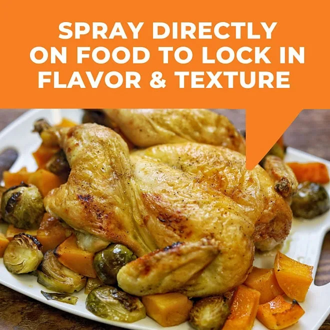PAM Original Cooking Spray, 12 oz., 2 pk. 5