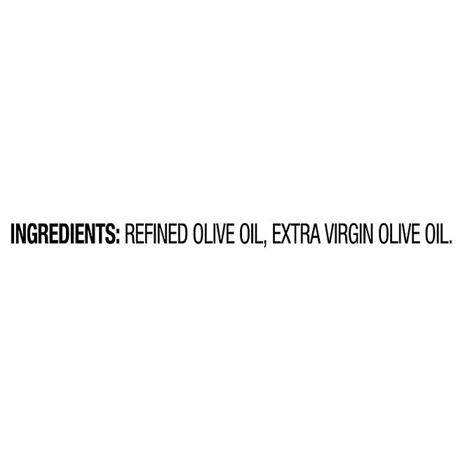 Member's Mark 100% Pure Olive Oil, 101 fl. oz. 4