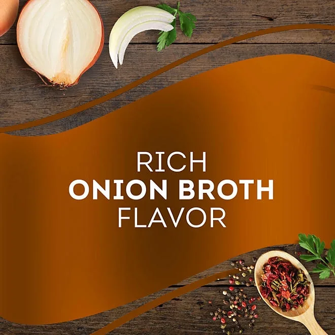 Lipton Onion Recipe Soup and Dip Mix 2 oz., 6 pk. 3