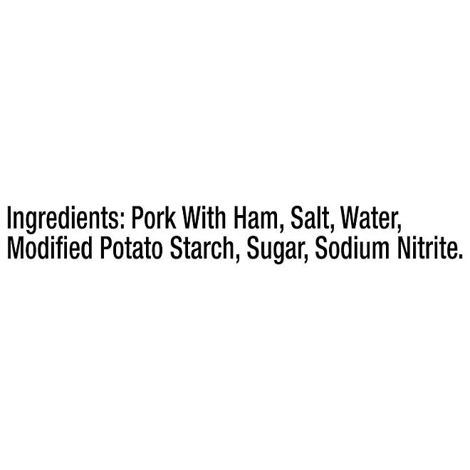 SPAM Classic, 12 oz., 8 pk. 4