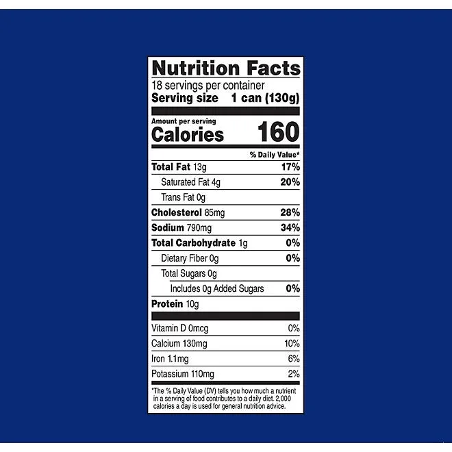 Libby's Vienna Sausage, 4.6 oz., 18 pk. 3