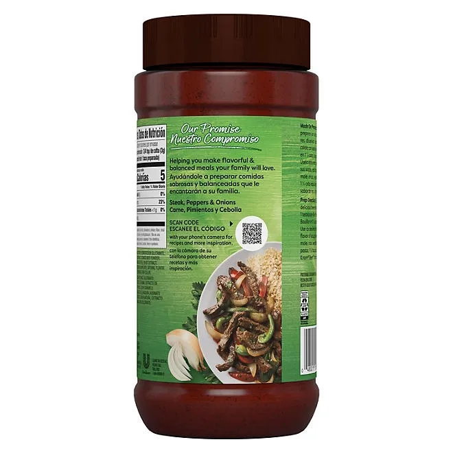 Knorr Granulated Beef Bouillon, 40.5 oz. 3