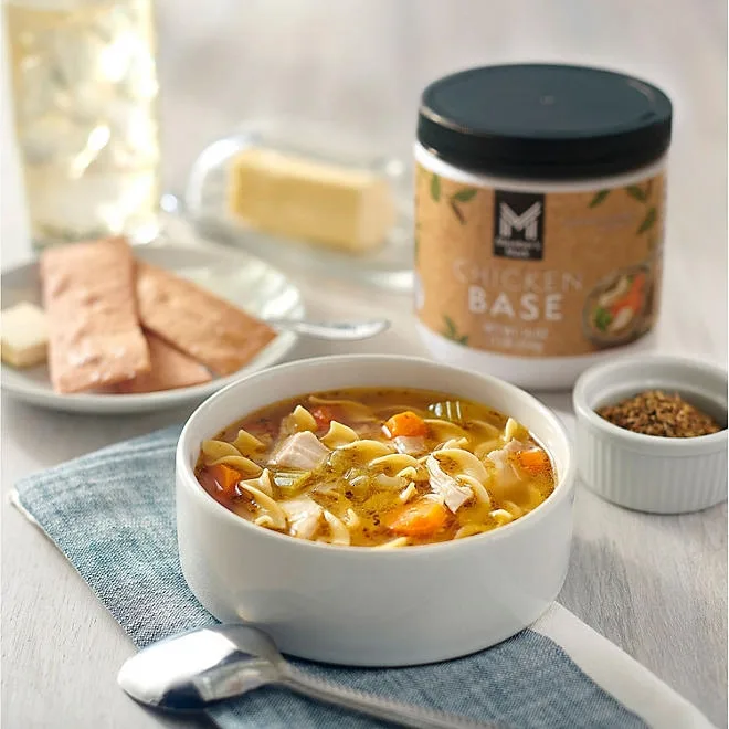 Member's Mark Chicken Base, 16 oz. 5