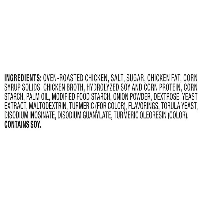 Member's Mark Chicken Base, 16 oz. 4