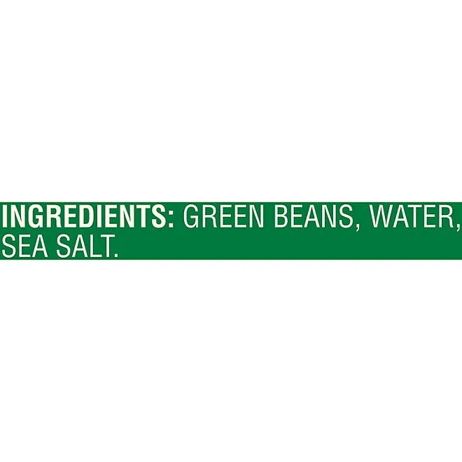 Del Monte Fresh Cut Blue Lake French Style Green Beans, 14 oz., 8 pk. 4