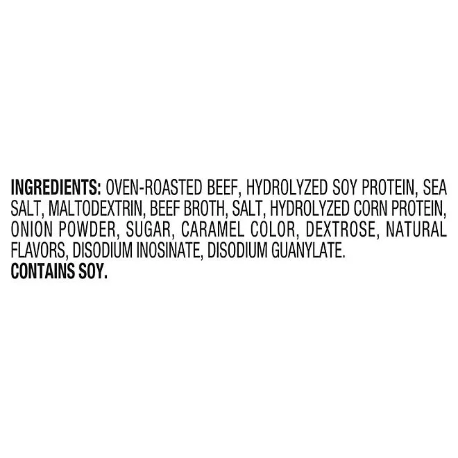 Member's Mark Beef Base, 16 oz. 4