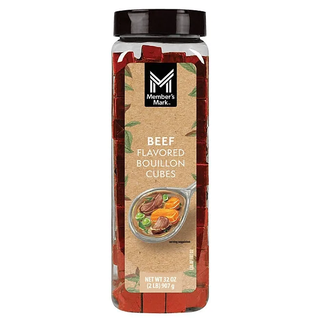 Member's Mark Beef Bouillon, 32 oz. 2