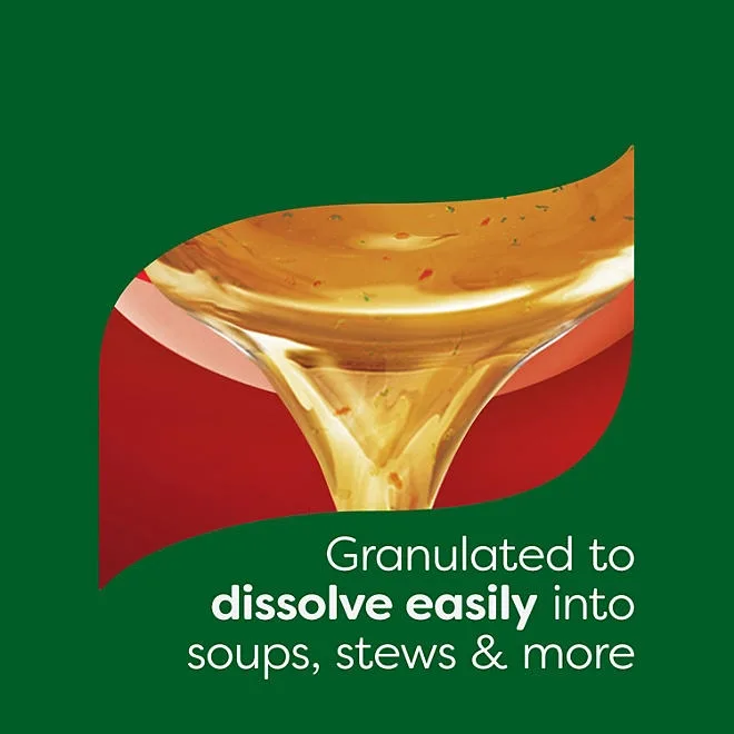 Knorr Tomato Bouillon with Chicken Flavor, 70.4 oz. 4