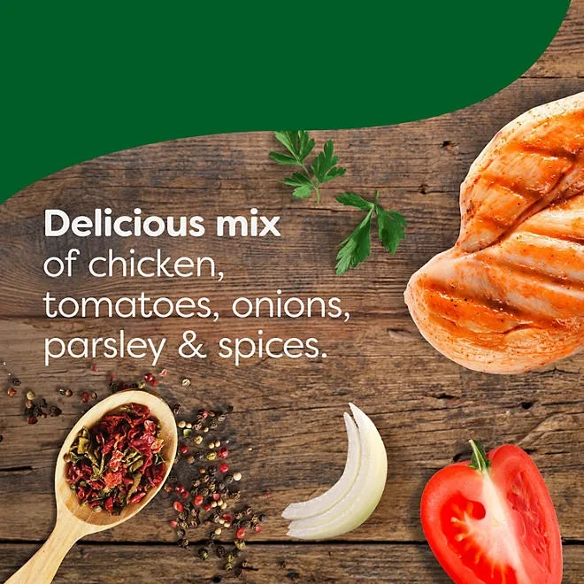 Knorr Tomato Bouillon with Chicken Flavor, 70.4 oz. 5