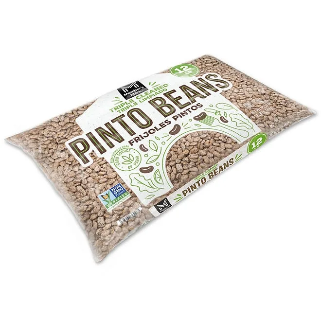 Member's Mark Pinto Beans 12 lbs. 3