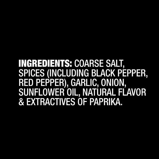 McCormick Grill Mates Montreal Steak Seasoning, 29 oz. 5