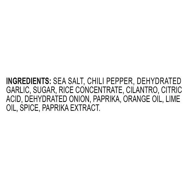 Spanglish Asadero Carne Asada Seasoning, 8 oz. 4
