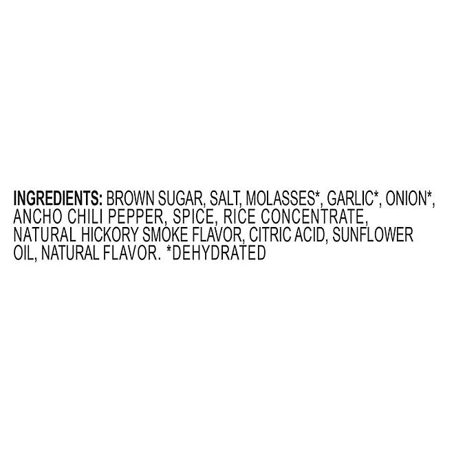 Kinder's Hickory Brown Sugar Seasoning, 22 oz. 4