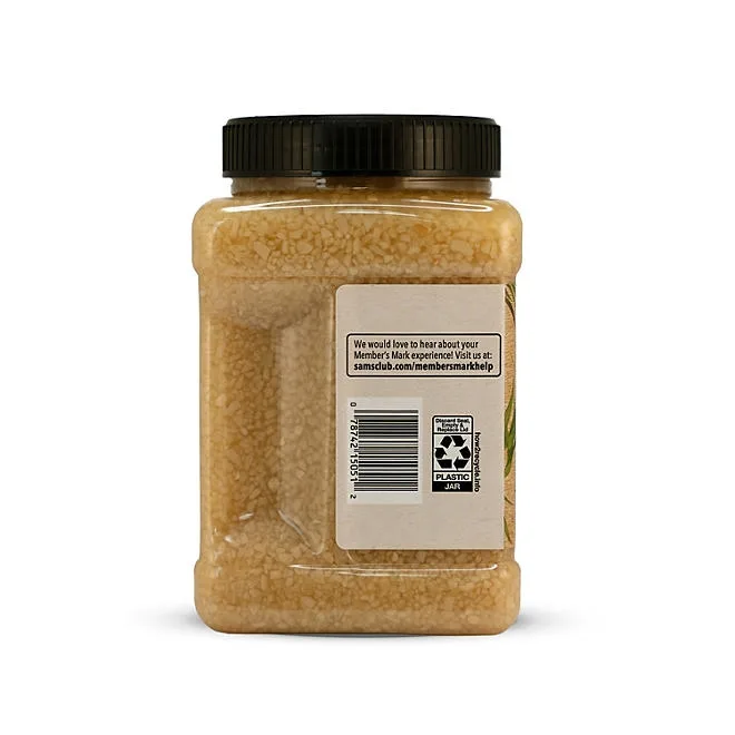 Member's Mark Minced Garlic, 48 oz. 4