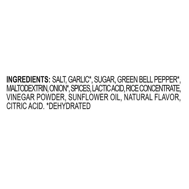 Kinder's Italian Chicken Seasoning, 9.6 oz. 4
