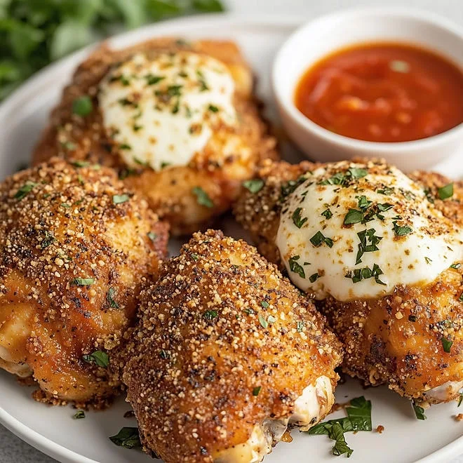 Kinder's Crispy Panko Blend, Italian Herb with Garlic and Sea Salt, 13 oz. 5