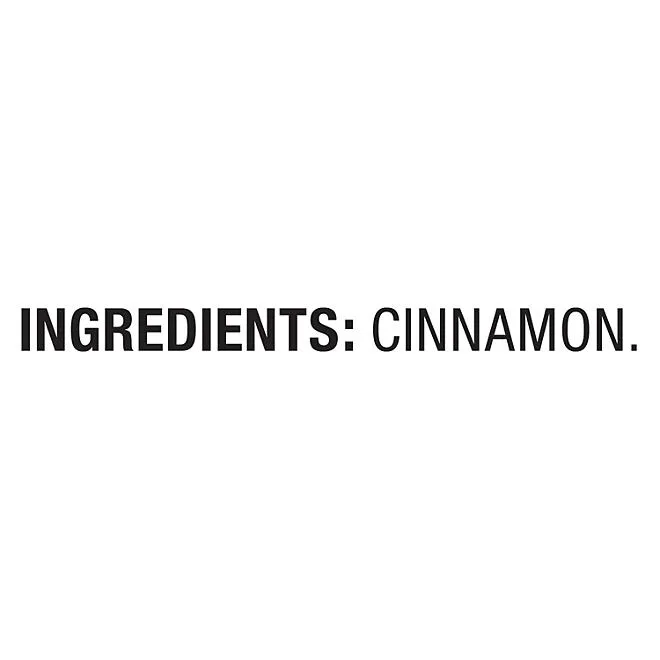 Member's Mark Ground Cinnamon, 18 oz. 4