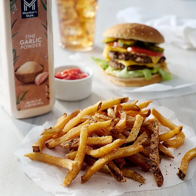 Member's Mark Fine Garlic Powder, 21 oz. 5